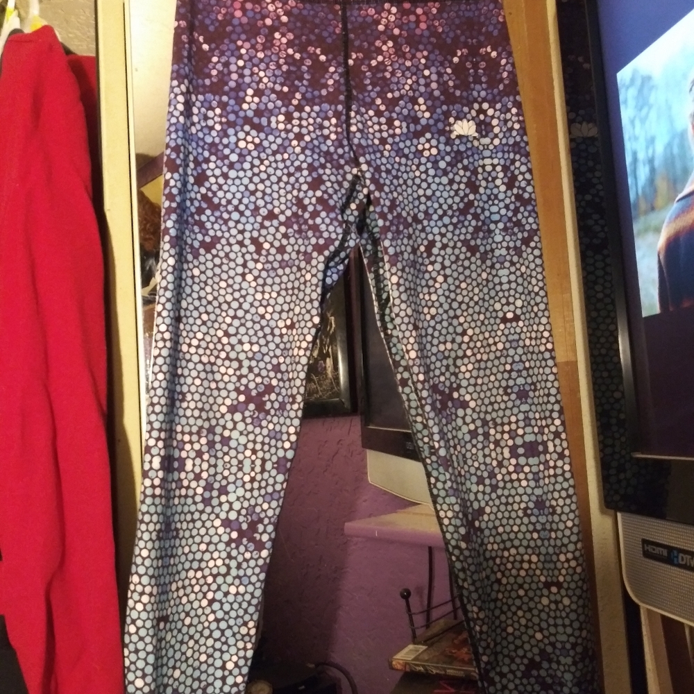 Lotus leggins